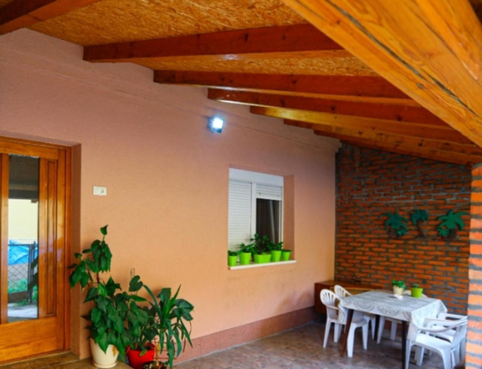 Apartman Biljana Šabac Exterior foto