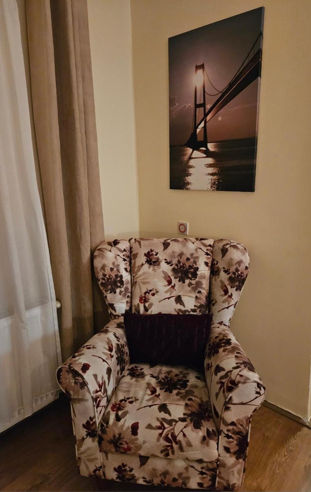 Apartman Biljana Šabac Exterior foto
